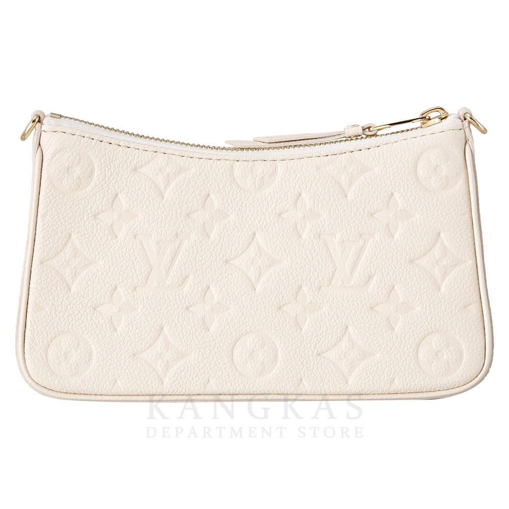 LOUIS VUITTON(NEW)루이비통 M81066 앙프렝뜨 이지 파우치 온 스트랩 (새상품) NEW PRODUCT